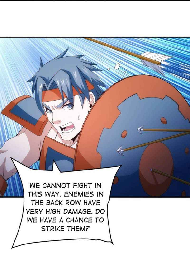Rich Player (Billionaire Player) Chapter 185 - Page 29