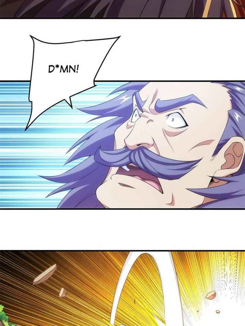 Rich Player (Billionaire Player) Chapter 185 - Page 3