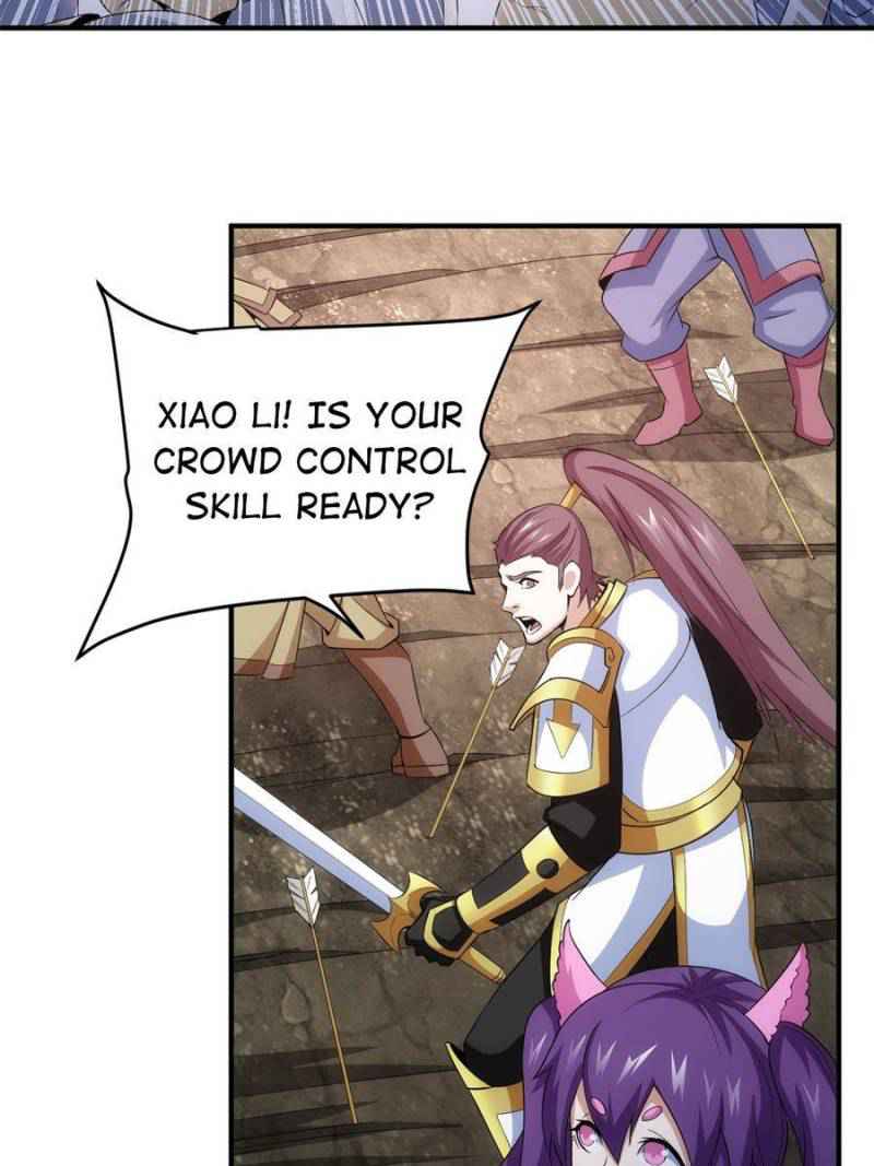 Rich Player (Billionaire Player) Chapter 185 - Page 31