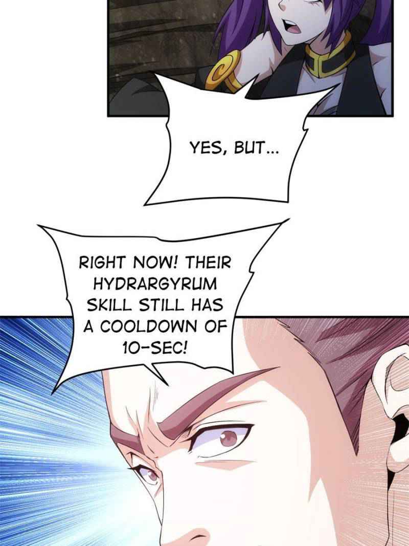 Rich Player (Billionaire Player) Chapter 185 - Page 32