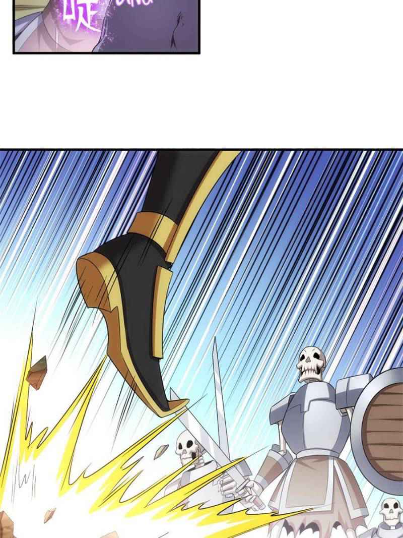 Rich Player (Billionaire Player) Chapter 185 - Page 36