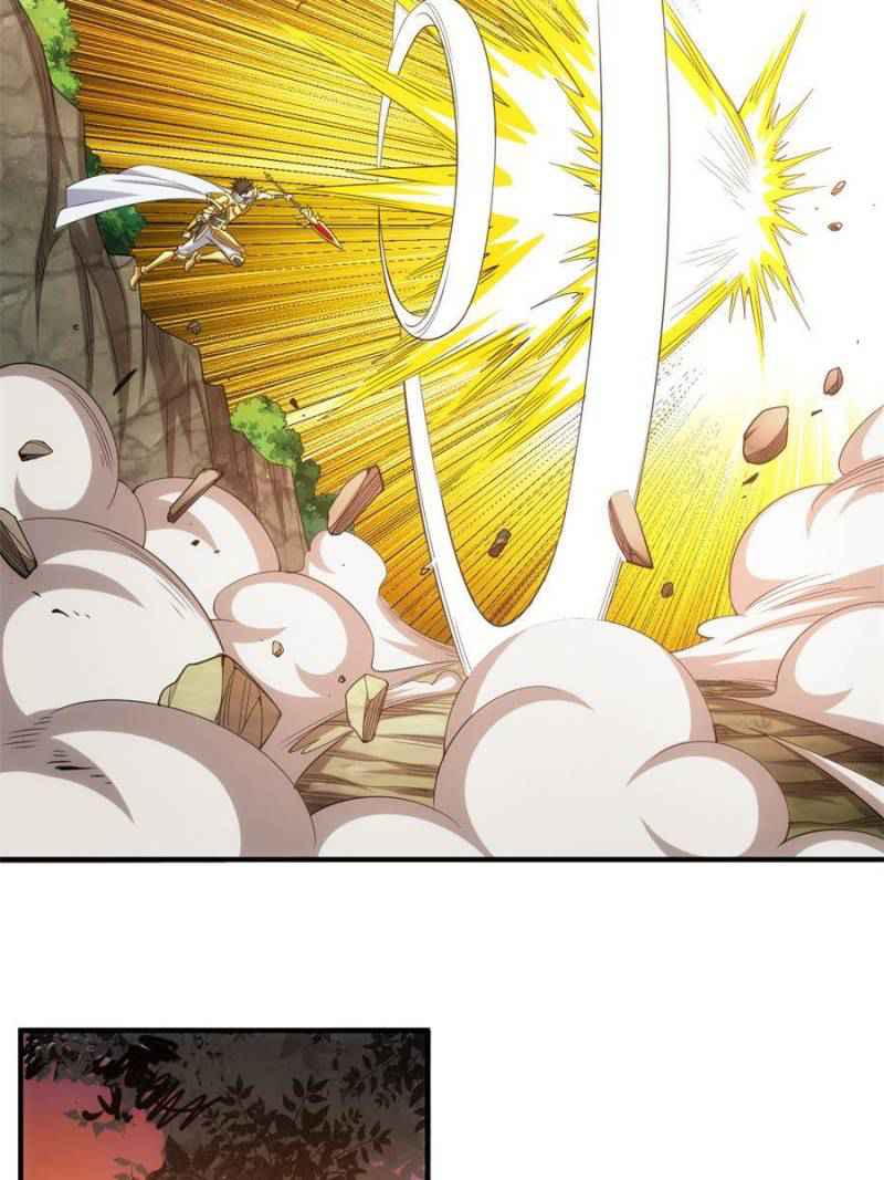 Rich Player (Billionaire Player) Chapter 185 - Page 4