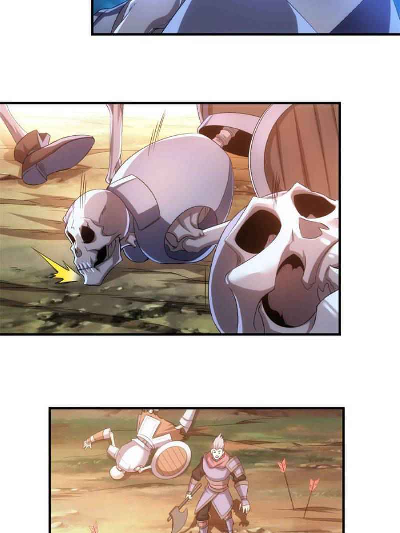 Rich Player (Billionaire Player) Chapter 185 - Page 42