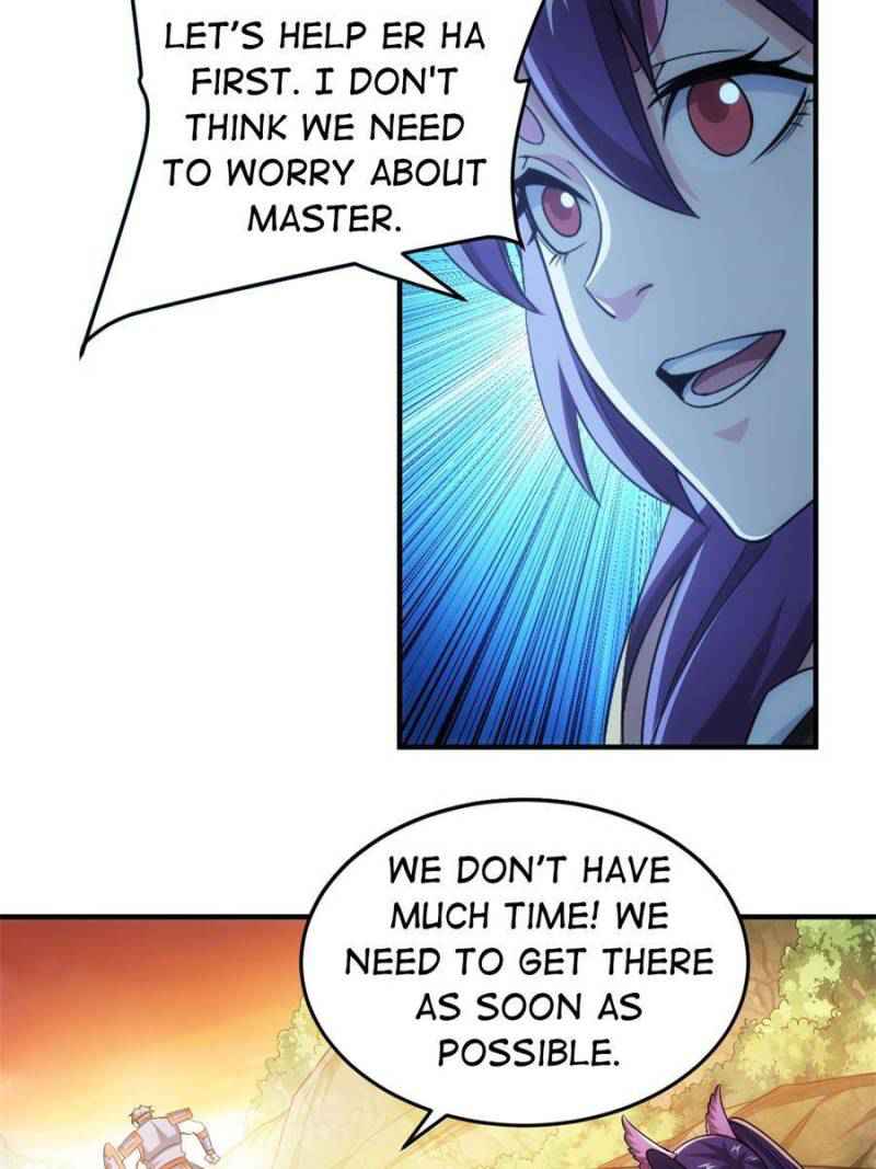 Rich Player (Billionaire Player) Chapter 185 - Page 45
