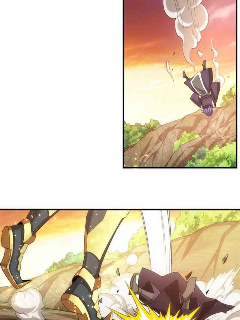Rich Player (Billionaire Player) Chapter 185 - Page 6