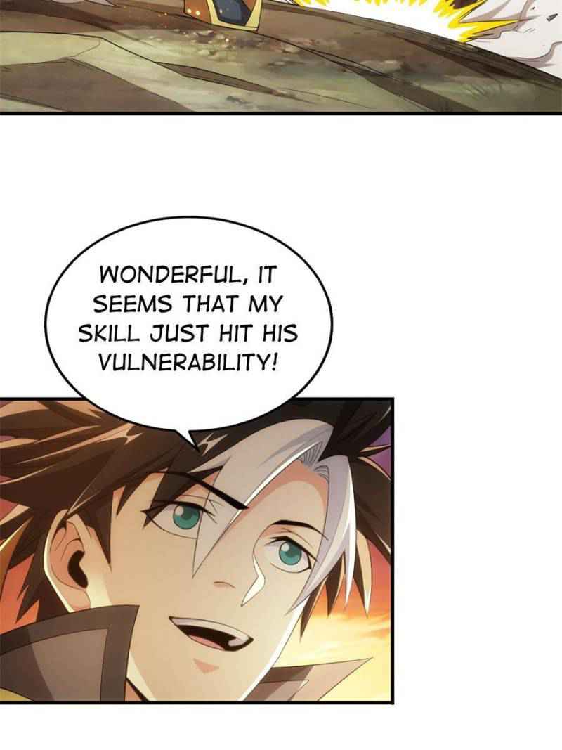 Rich Player (Billionaire Player) Chapter 185 - Page 7