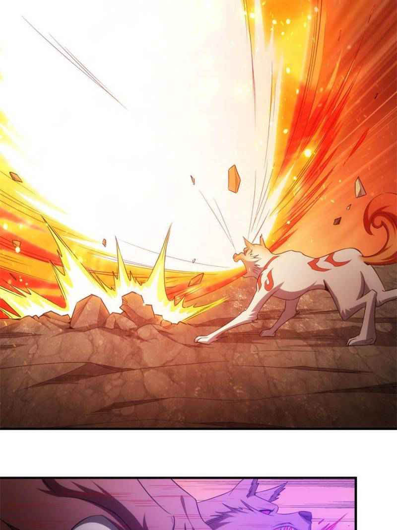Rich Player (Billionaire Player) Chapter 186 - Page 19