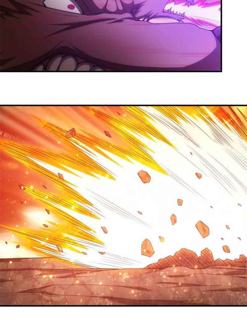 Rich Player (Billionaire Player) Chapter 186 - Page 20