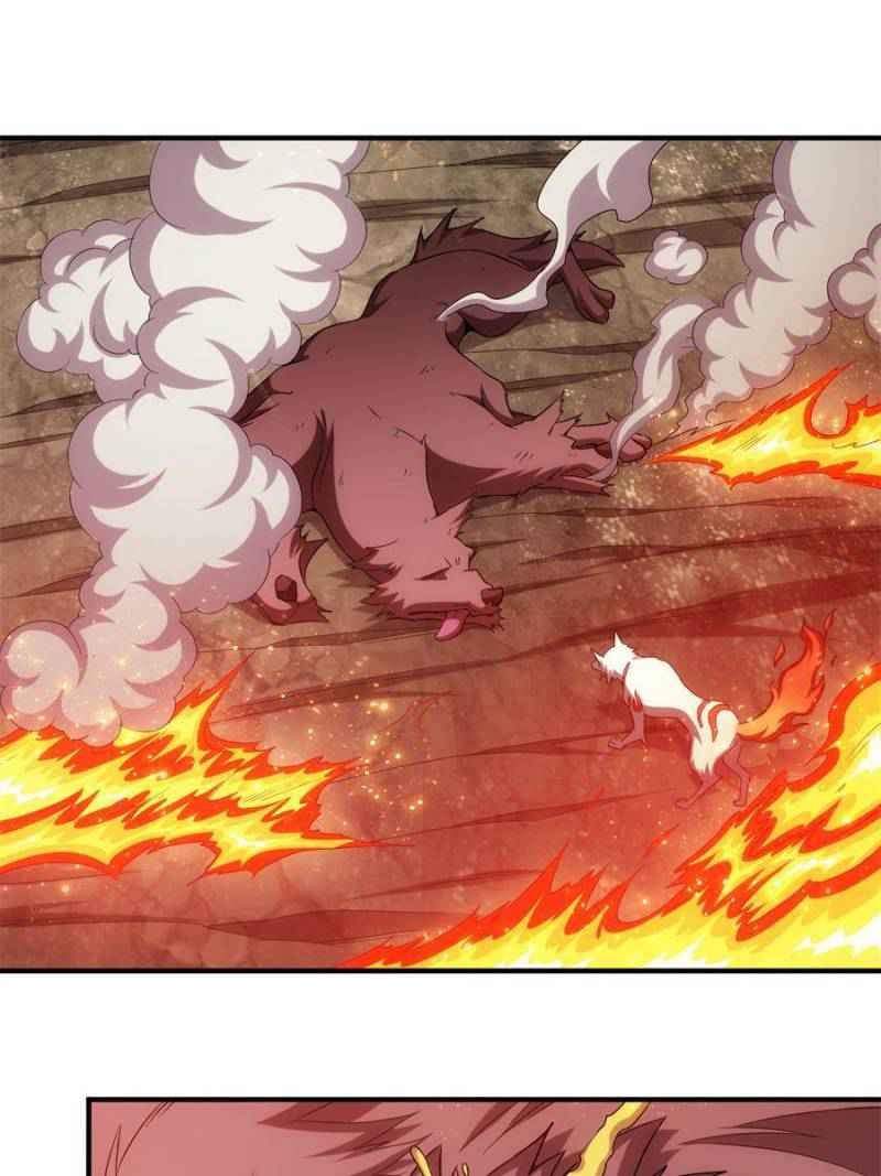 Rich Player (Billionaire Player) Chapter 186 - Page 21