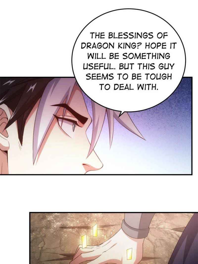 Rich Player (Billionaire Player) Chapter 186 - Page 25