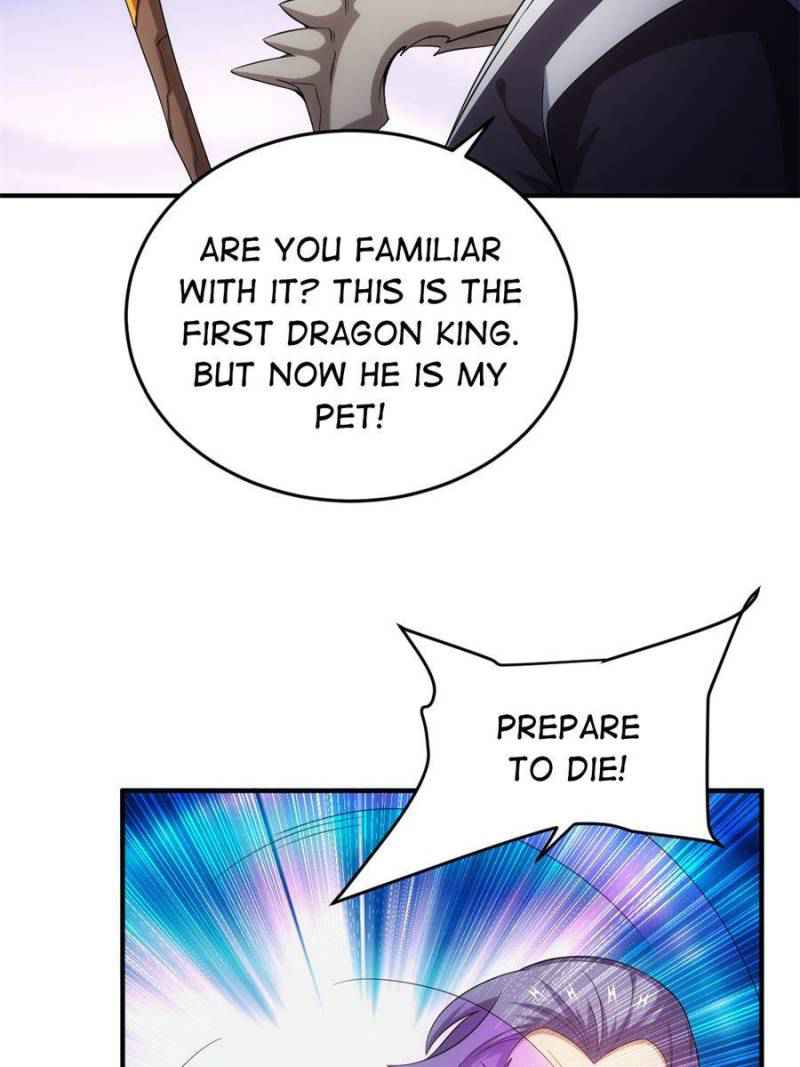 Rich Player (Billionaire Player) Chapter 186 - Page 28