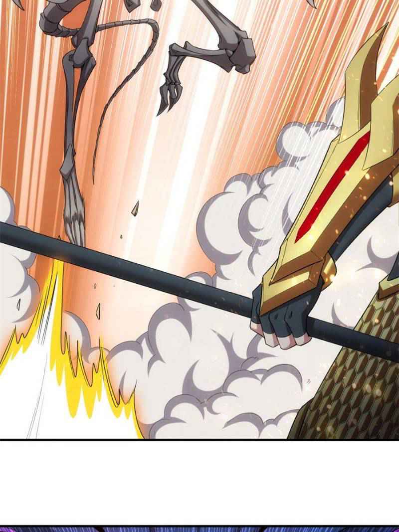 Rich Player (Billionaire Player) Chapter 186 - Page 31