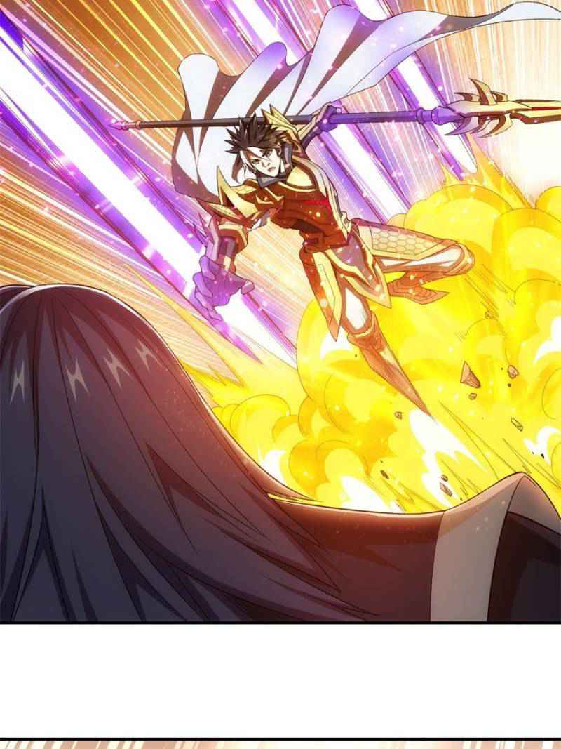 Rich Player (Billionaire Player) Chapter 186 - Page 37