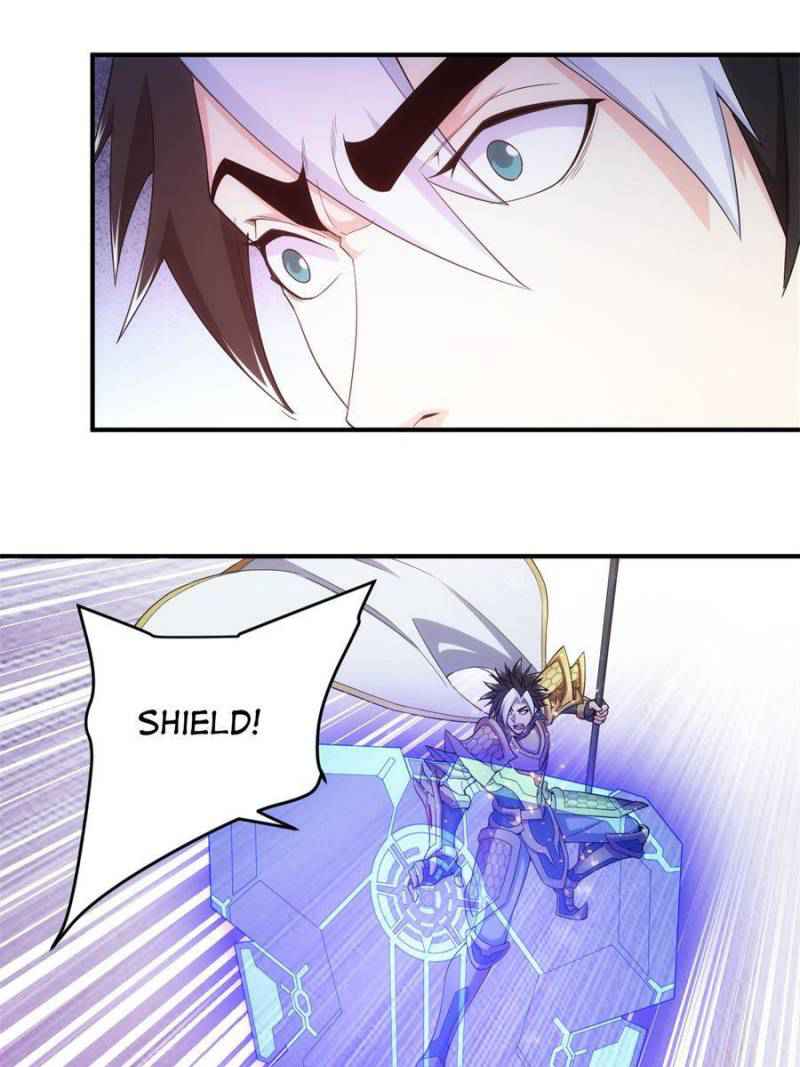Rich Player (Billionaire Player) Chapter 186 - Page 42