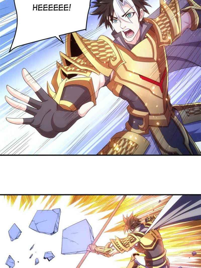 Rich Player (Billionaire Player) Chapter 186 - Page 46