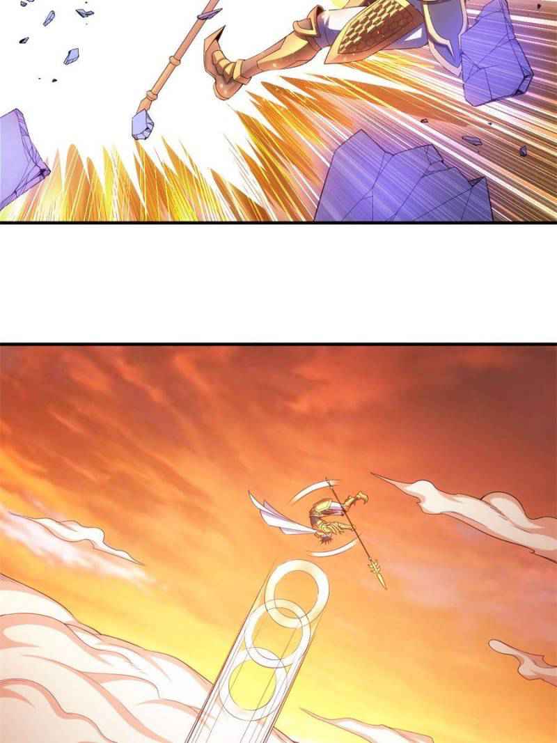Rich Player (Billionaire Player) Chapter 186 - Page 47