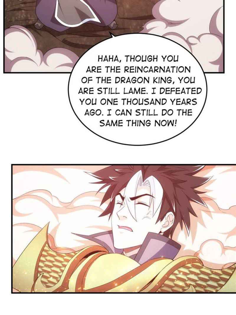 Rich Player (Billionaire Player) Chapter 186 - Page 49