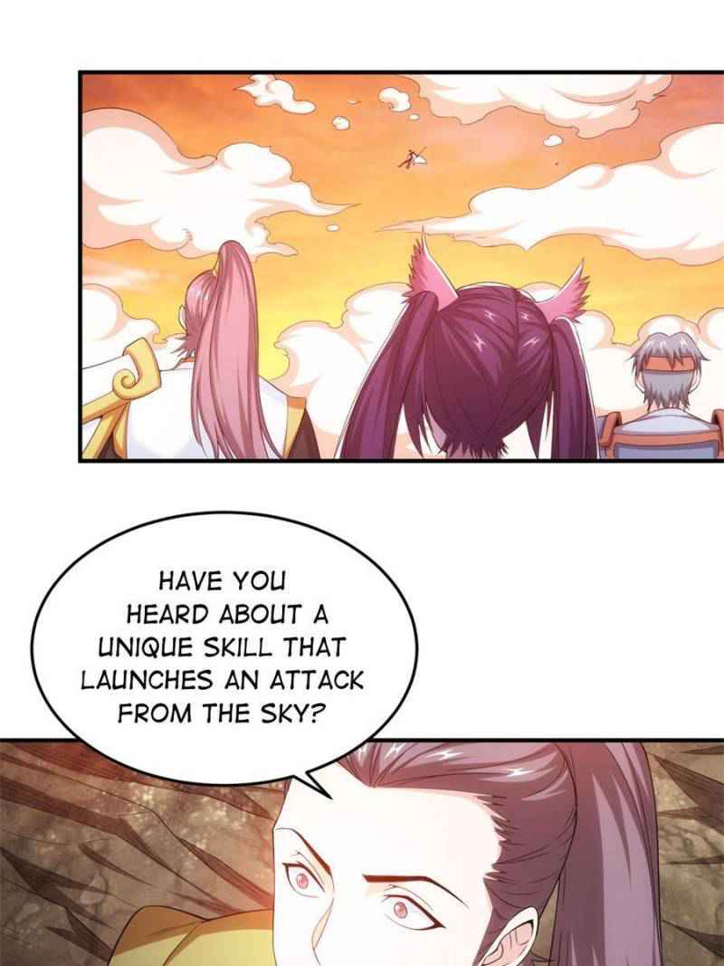 Rich Player (Billionaire Player) Chapter 186 - Page 52