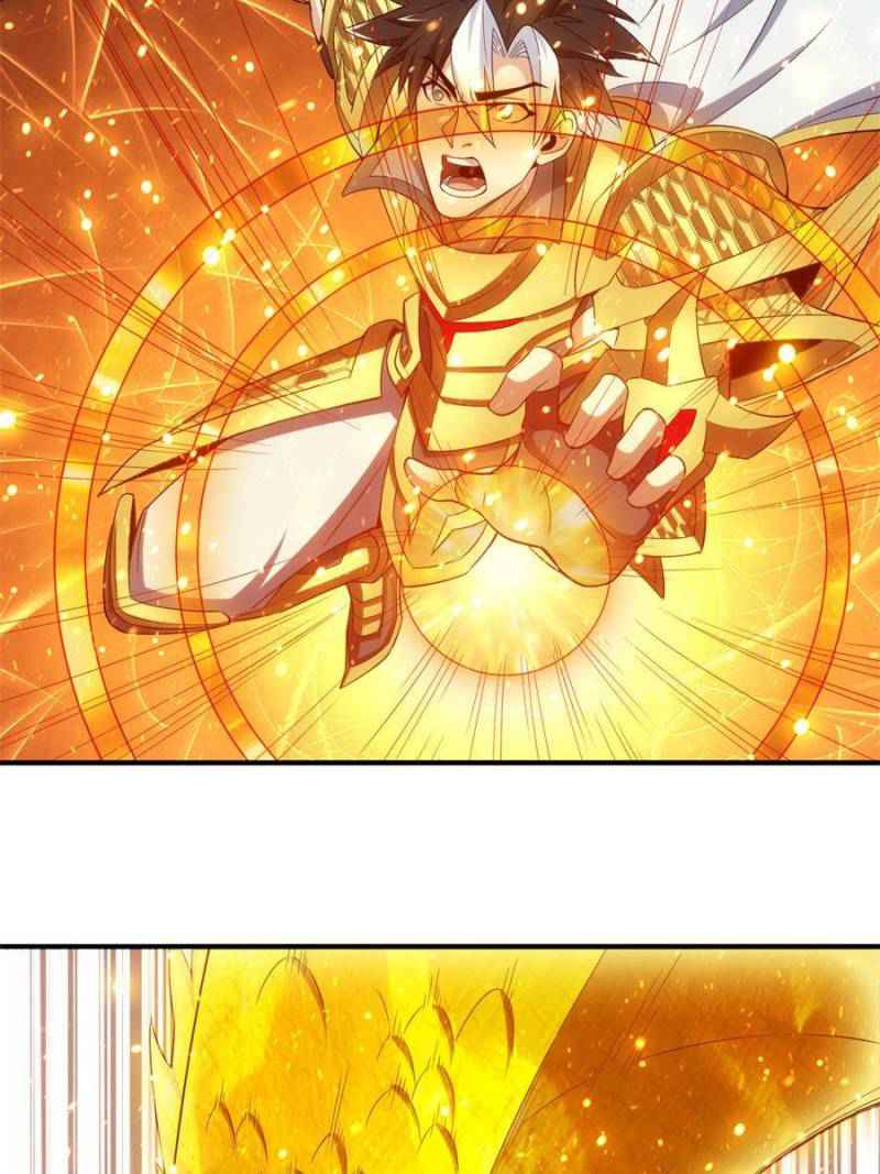 Rich Player (Billionaire Player) Chapter 187 - Page 11
