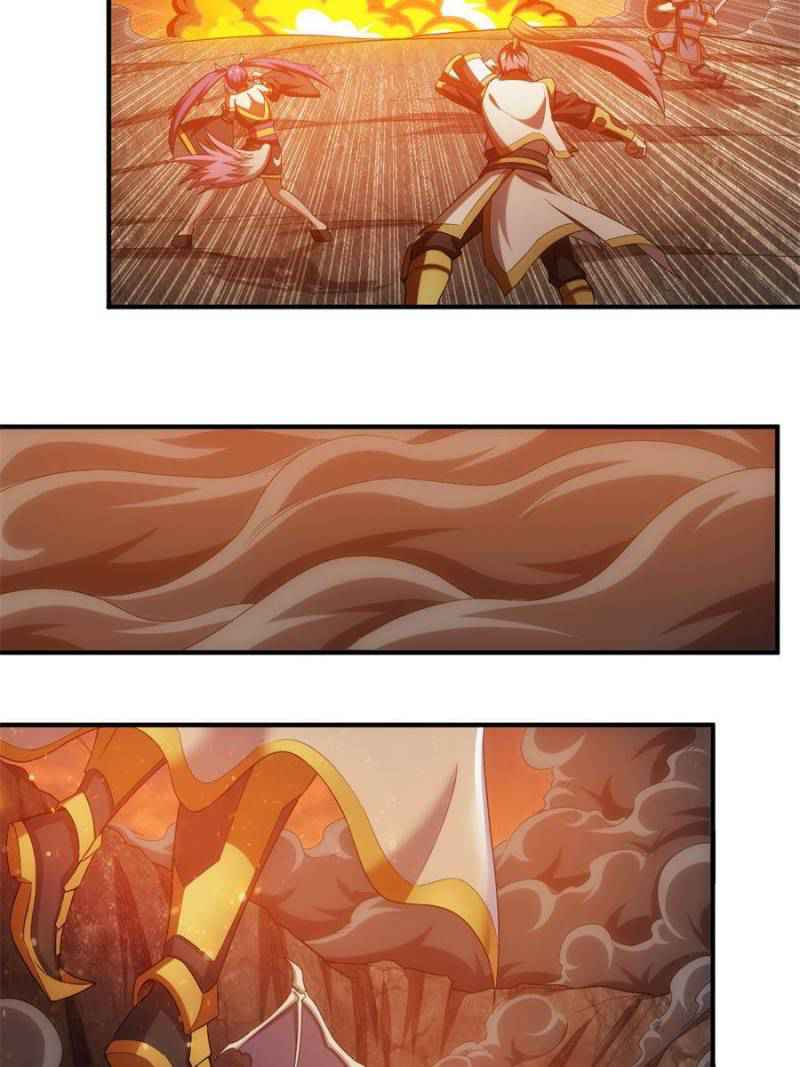 Rich Player (Billionaire Player) Chapter 187 - Page 18