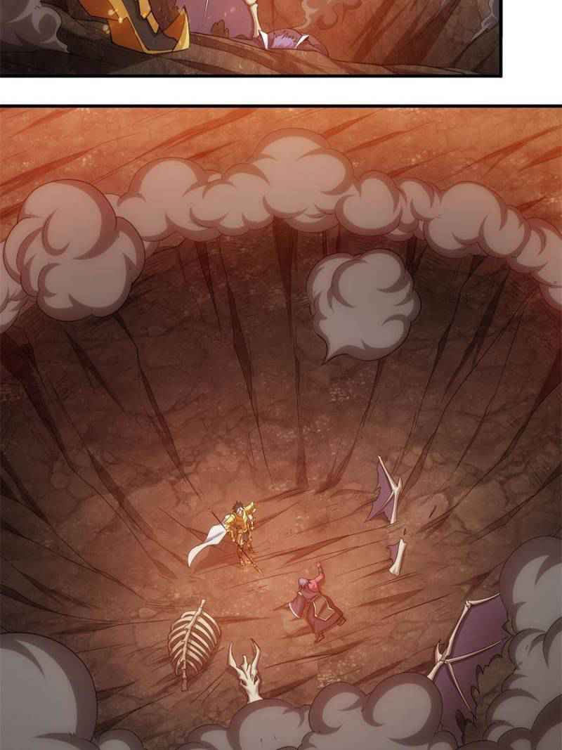 Rich Player (Billionaire Player) Chapter 187 - Page 19