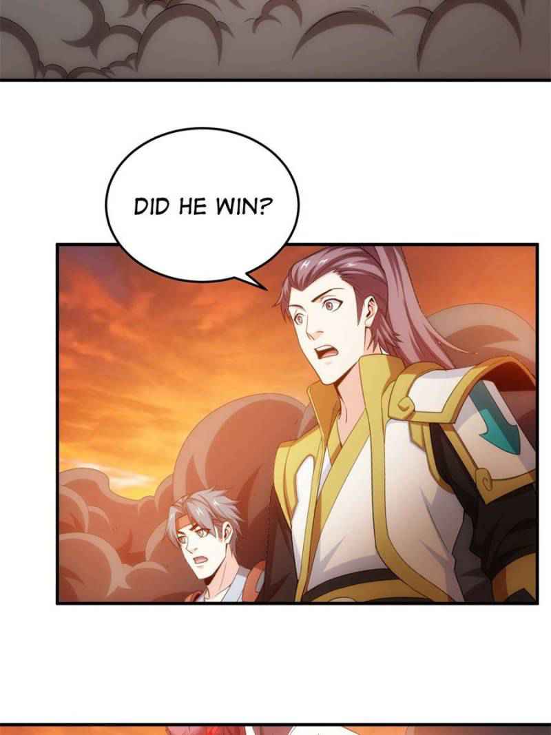 Rich Player (Billionaire Player) Chapter 187 - Page 20