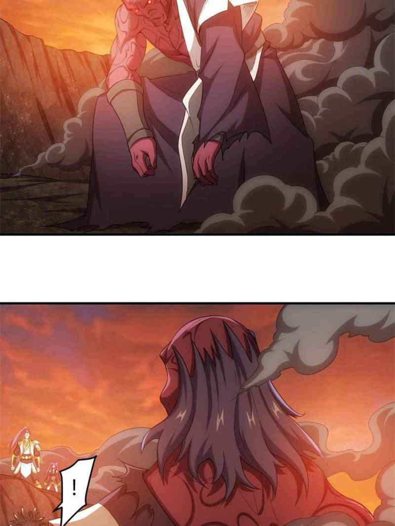 Rich Player (Billionaire Player) Chapter 187 - Page 21