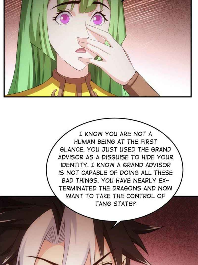 Rich Player (Billionaire Player) Chapter 187 - Page 24