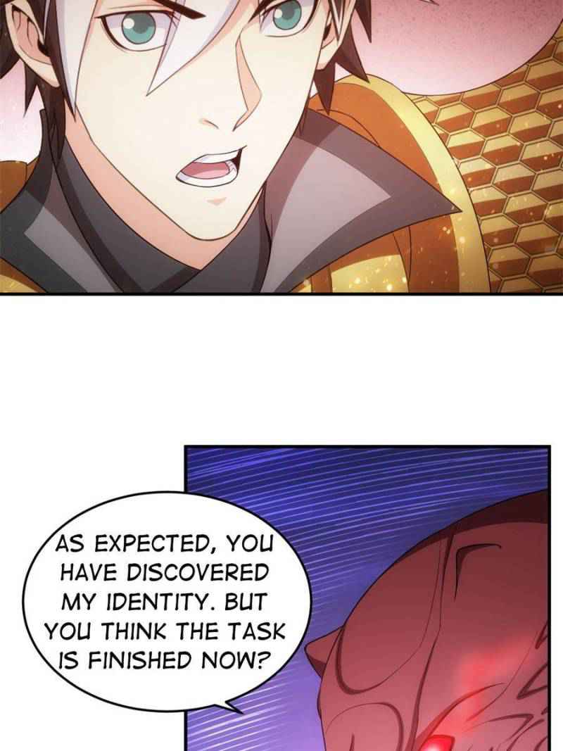 Rich Player (Billionaire Player) Chapter 187 - Page 25