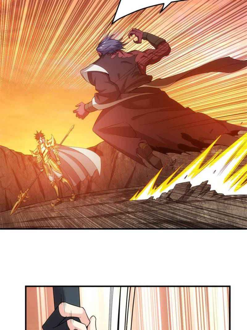 Rich Player (Billionaire Player) Chapter 187 - Page 27