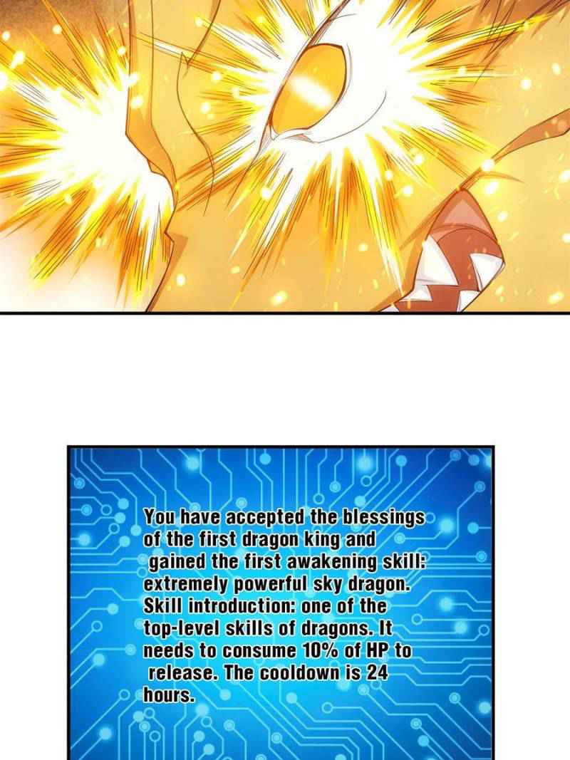Rich Player (Billionaire Player) Chapter 187 - Page 3