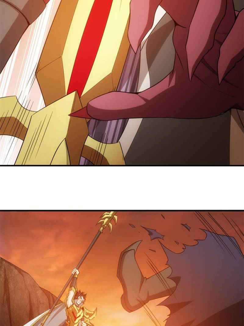 Rich Player (Billionaire Player) Chapter 187 - Page 30