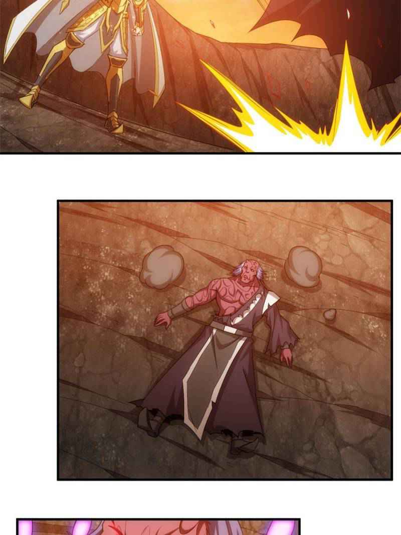 Rich Player (Billionaire Player) Chapter 187 - Page 31