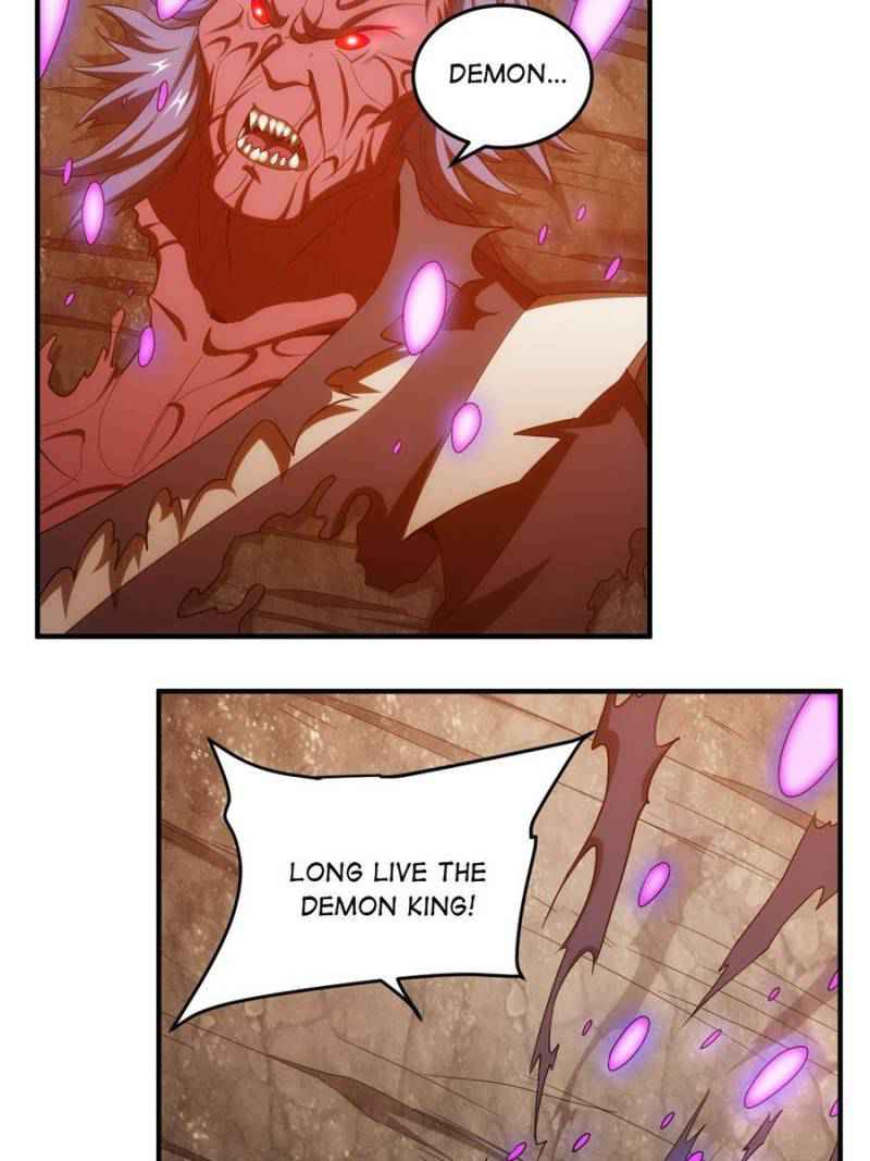 Rich Player (Billionaire Player) Chapter 187 - Page 32