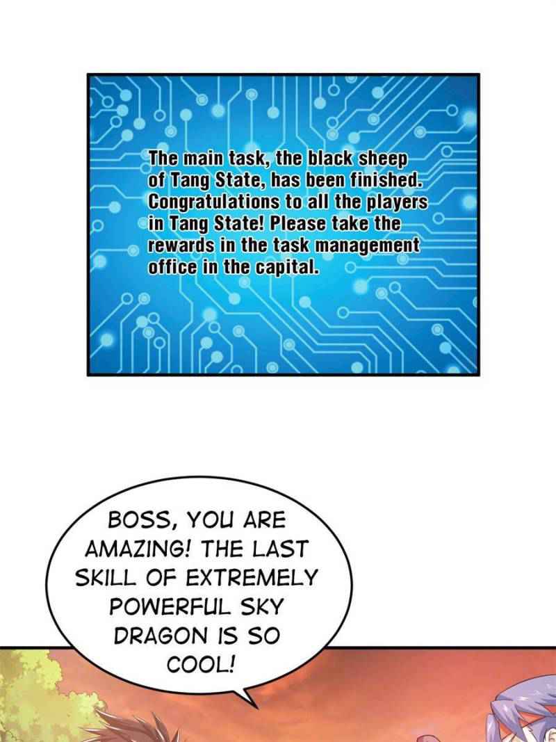 Rich Player (Billionaire Player) Chapter 187 - Page 34
