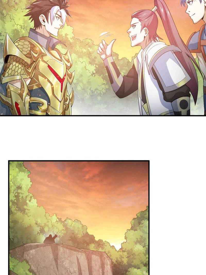 Rich Player (Billionaire Player) Chapter 187 - Page 35