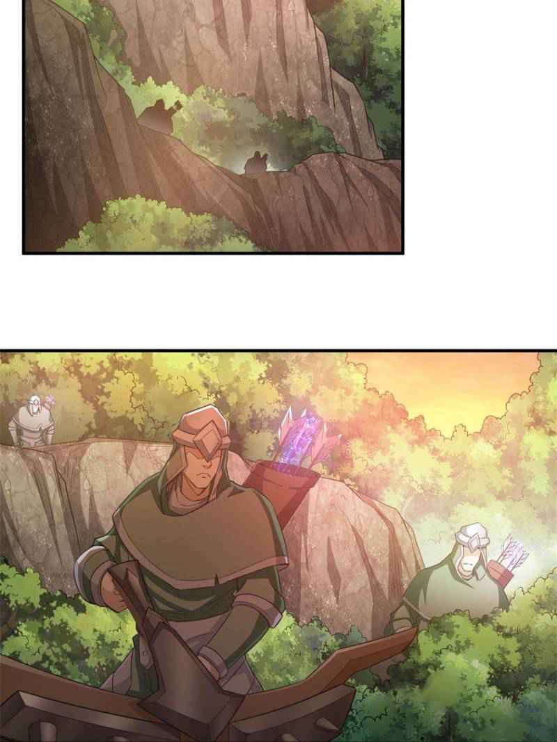 Rich Player (Billionaire Player) Chapter 187 - Page 36