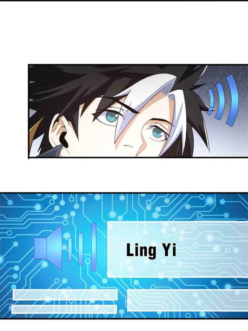 Rich Player (Billionaire Player) Chapter 187 - Page 37