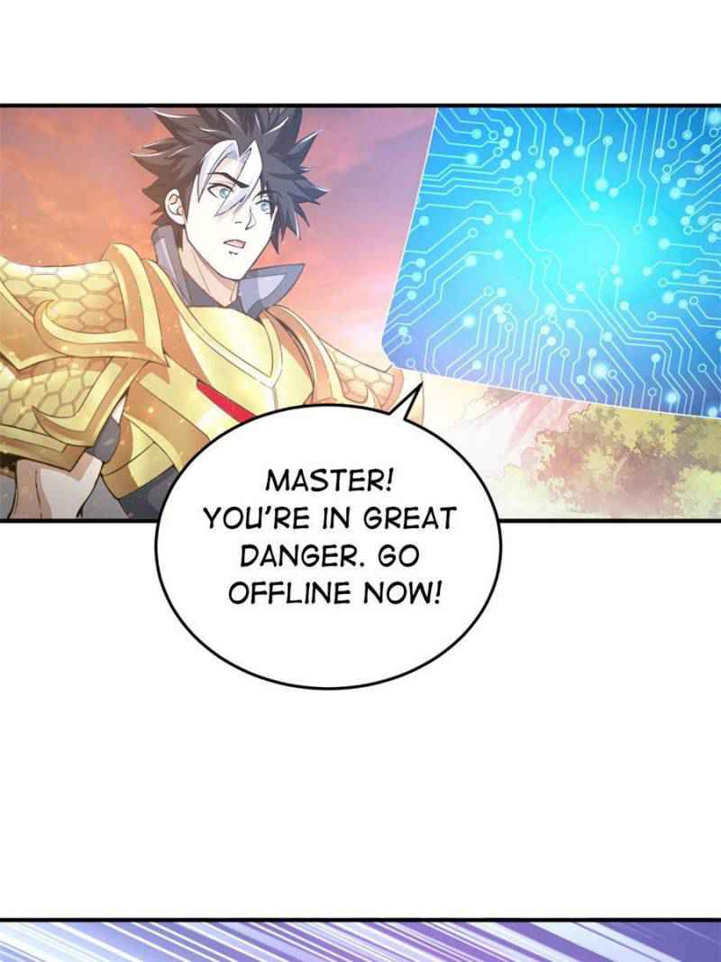 Rich Player (Billionaire Player) Chapter 187 - Page 38