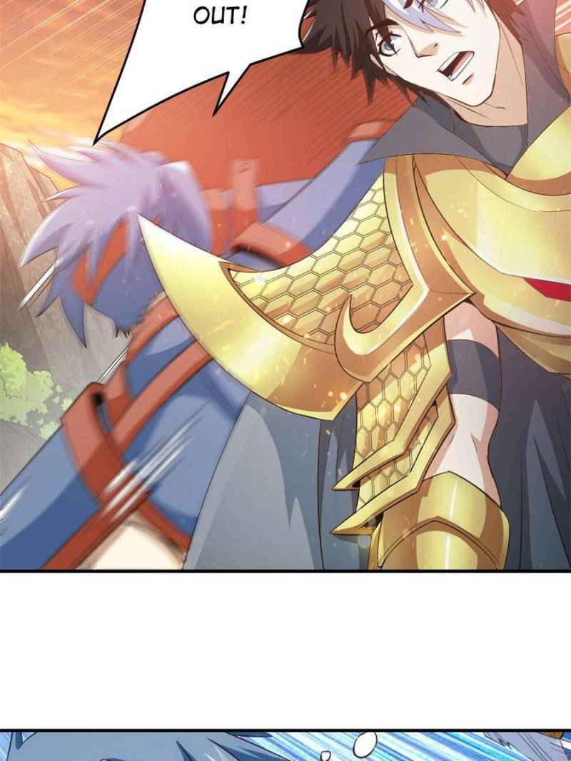 Rich Player (Billionaire Player) Chapter 187 - Page 40