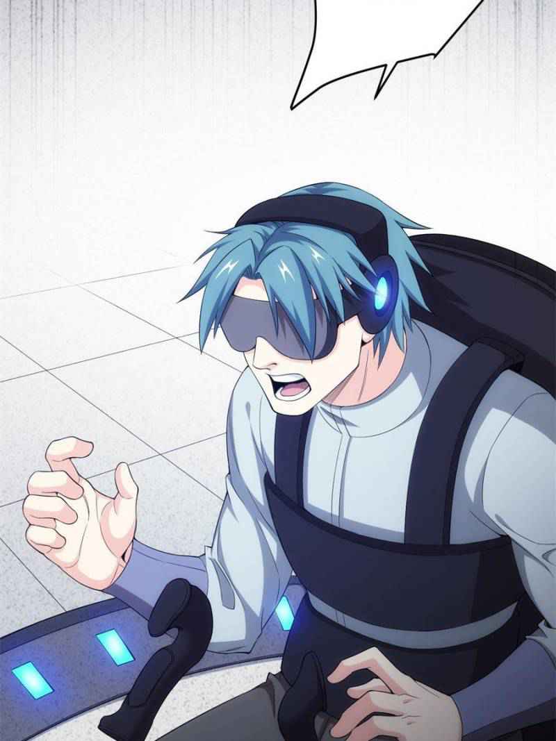 Rich Player (Billionaire Player) Chapter 187 - Page 44