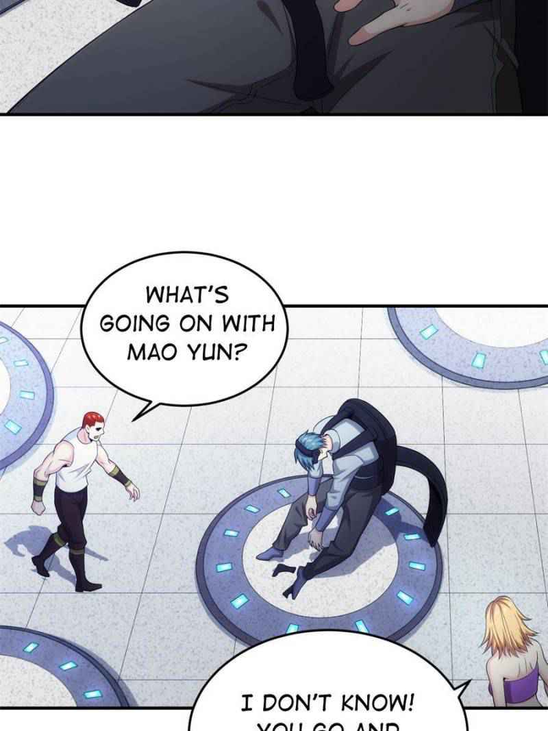 Rich Player (Billionaire Player) Chapter 187 - Page 45