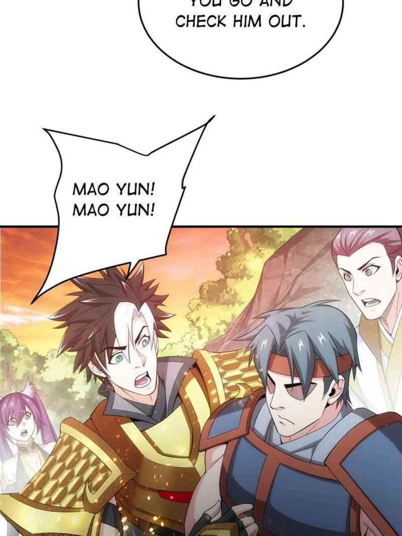 Rich Player (Billionaire Player) Chapter 187 - Page 46