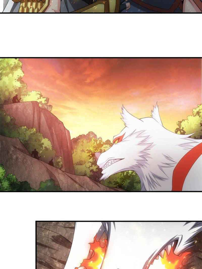 Rich Player (Billionaire Player) Chapter 187 - Page 47