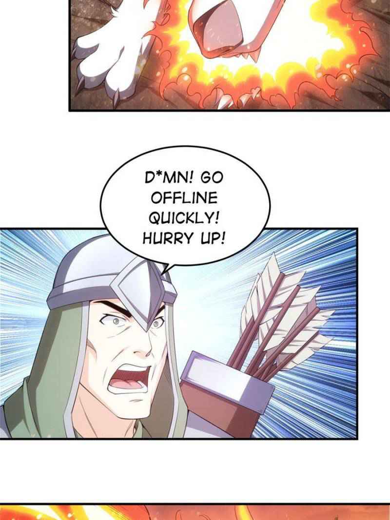 Rich Player (Billionaire Player) Chapter 187 - Page 48