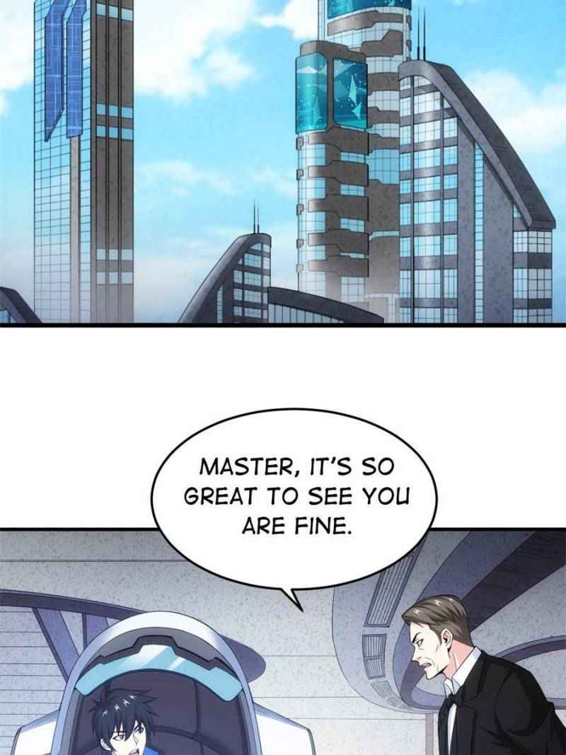 Rich Player (Billionaire Player) Chapter 187 - Page 50