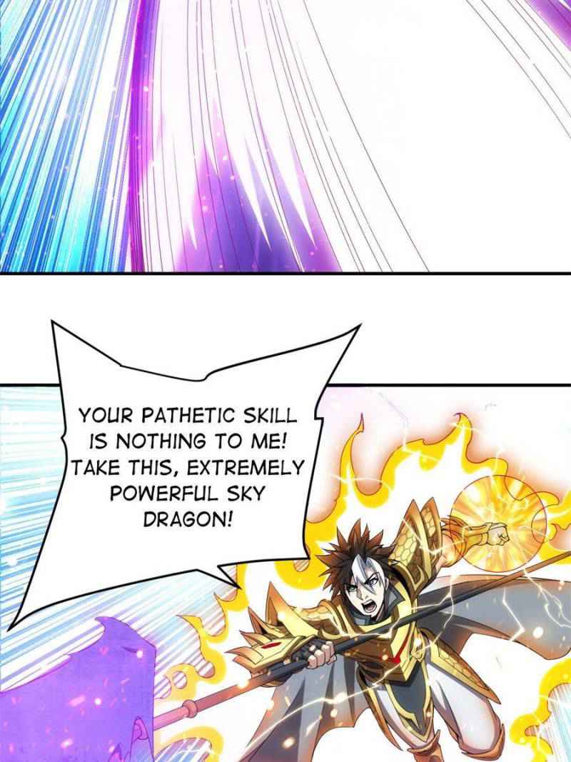 Rich Player (Billionaire Player) Chapter 187 - Page 9