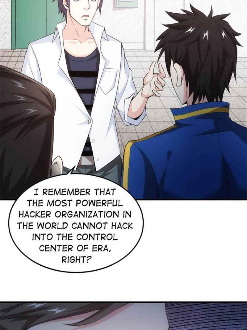 Rich Player (Billionaire Player) Chapter 188 - Page 22