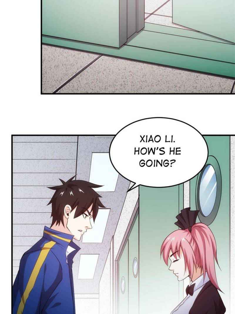 Rich Player (Billionaire Player) Chapter 188 - Page 24