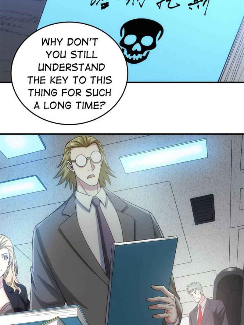 Rich Player (Billionaire Player) Chapter 188 - Page 4